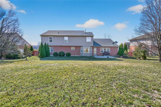 4904 Brooke Hill Court, Liberty Twp, OH 45011