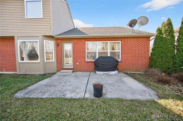 4904 Brooke Hill Court, Liberty Twp, OH 45011