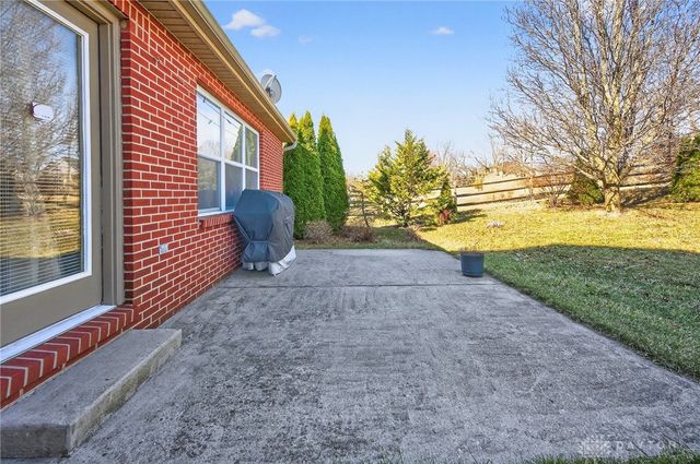 4904 Brooke Hill Court, Liberty Twp, OH 45011