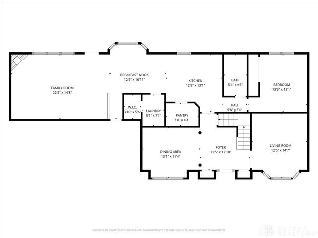 4904 Brooke Hill Court, Liberty Twp, OH 45011