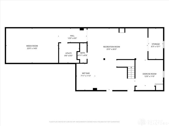 4904 Brooke Hill Court, Liberty Twp, OH 45011