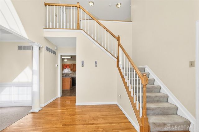 4904 Brooke Hill Court, Liberty Twp, OH 45011