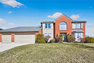4904 Brooke Hill Court, Liberty Twp, OH 45011