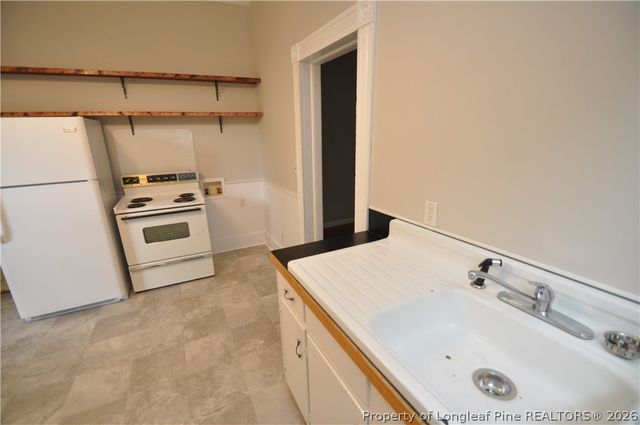 310 N East Street, Raleigh, NC 27601