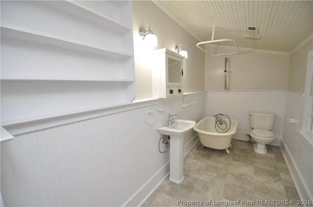 310 N East Street, Raleigh, NC 27601