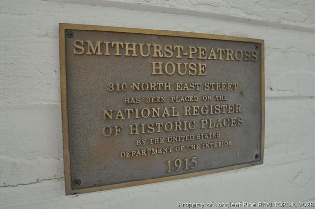 310 N East Street, Raleigh, NC 27601