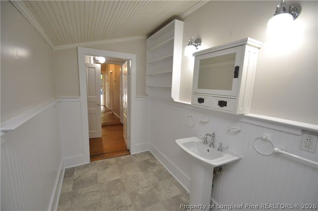 310 N East Street, Raleigh, NC 27601