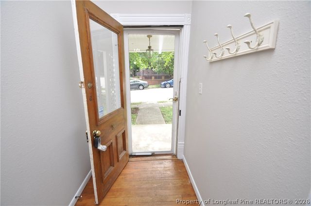 310 N East Street, Raleigh, NC 27601