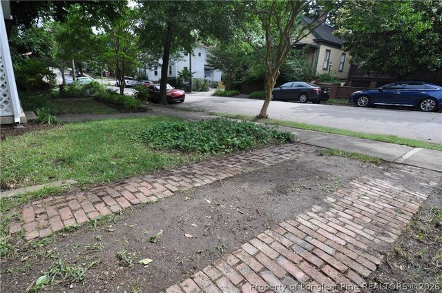 310 N East Street, Raleigh, NC 27601