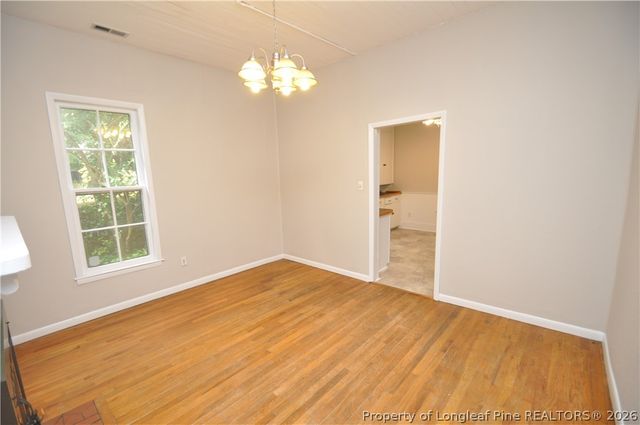 310 N East Street, Raleigh, NC 27601