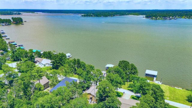 311 Harbor Drive, Onalaska, TX 77360