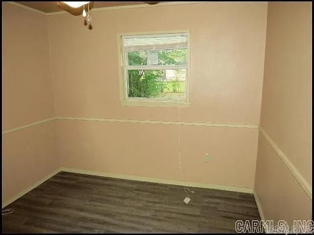 912 Greenlea Dr Street, North Little Rock, AR 72117