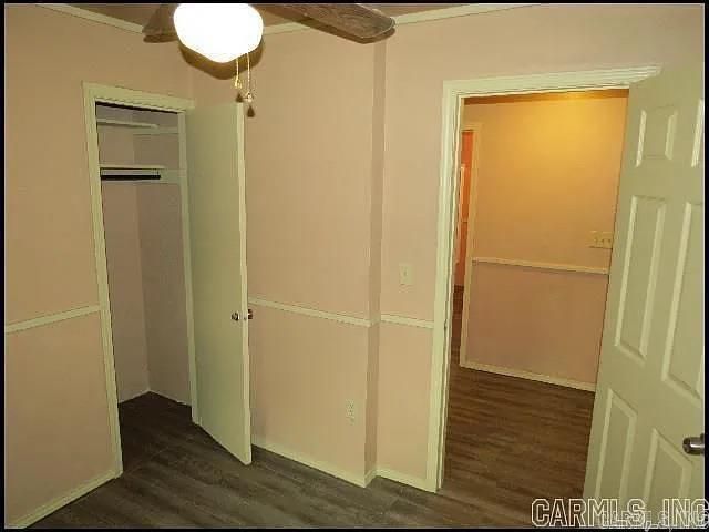 912 Greenlea Dr Street, North Little Rock, AR 72117