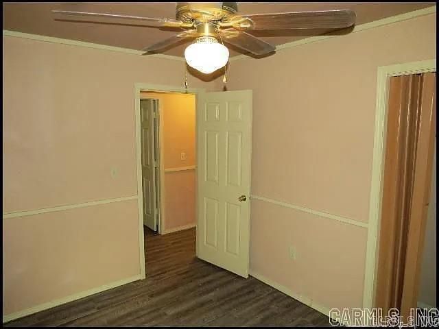 912 Greenlea Dr Street, North Little Rock, AR 72117