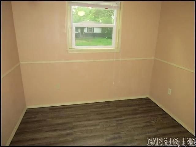 912 Greenlea Dr Street, North Little Rock, AR 72117