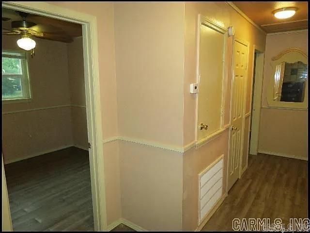 912 Greenlea Dr Street, North Little Rock, AR 72117