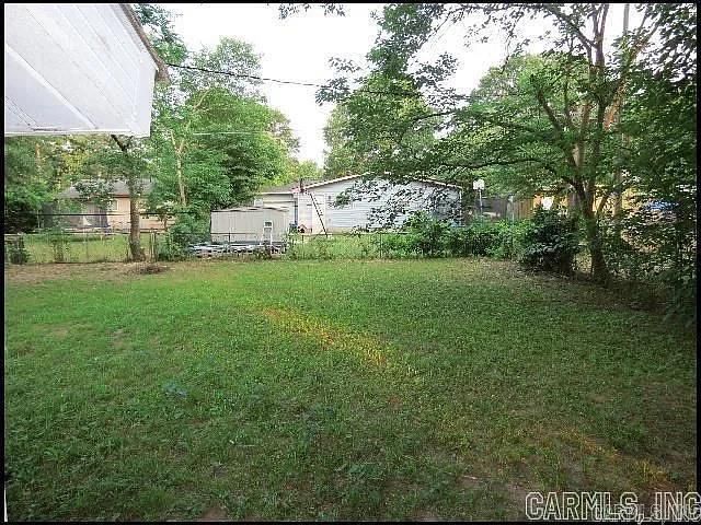 912 Greenlea Dr Street, North Little Rock, AR 72117