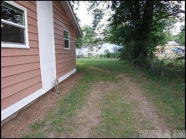 912 Greenlea Dr Street, North Little Rock, AR 72117