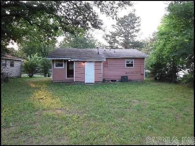 912 Greenlea Dr Street, North Little Rock, AR 72117