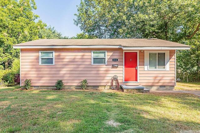 912 Greenlea Dr Street, North Little Rock, AR 72117
