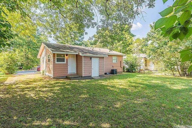 912 Greenlea Dr Street, North Little Rock, AR 72117