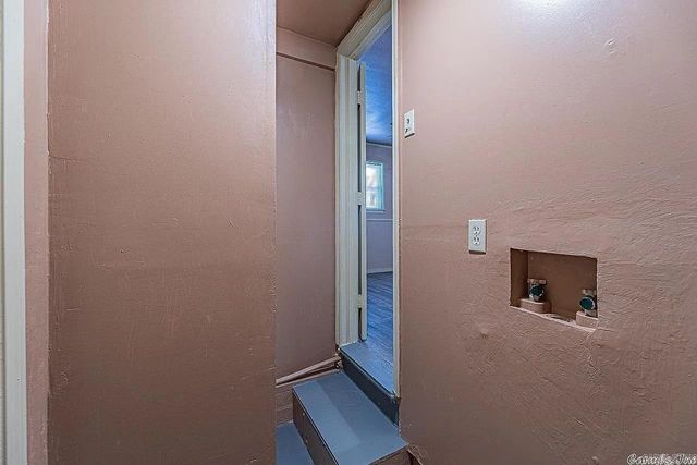 912 Greenlea Dr Street, North Little Rock, AR 72117