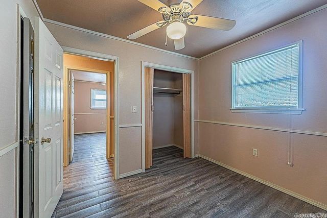 912 Greenlea Dr Street, North Little Rock, AR 72117