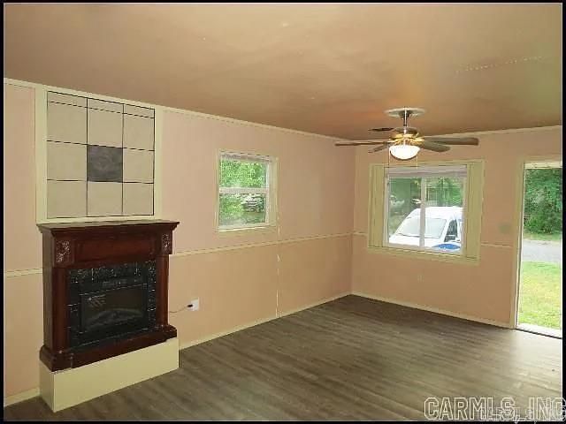 912 Greenlea Dr Street, North Little Rock, AR 72117