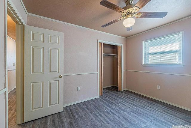 912 Greenlea Dr Street, North Little Rock, AR 72117