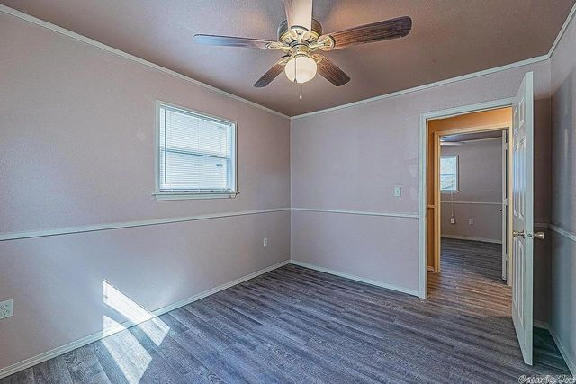 912 Greenlea Dr Street, North Little Rock, AR 72117