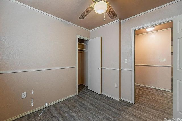 912 Greenlea Dr Street, North Little Rock, AR 72117