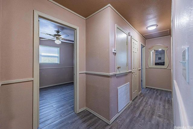 912 Greenlea Dr Street, North Little Rock, AR 72117