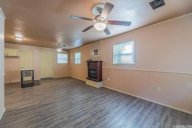 912 Greenlea Dr Street, North Little Rock, AR 72117