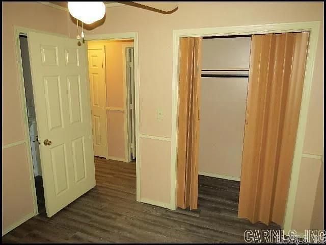 912 Greenlea Dr Street, North Little Rock, AR 72117