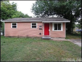 912 Greenlea Dr Street, North Little Rock, AR 72117