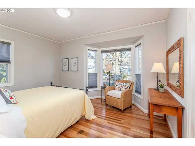 4760 N HARVARD St, Portland, OR 97203