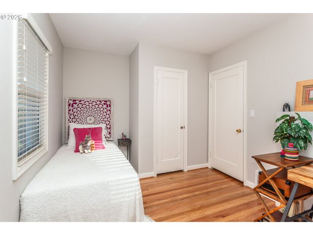 4760 N HARVARD St, Portland, OR 97203