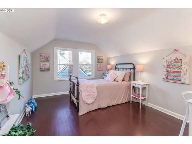 4760 N HARVARD St, Portland, OR 97203