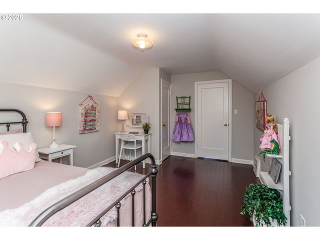 4760 N HARVARD St, Portland, OR 97203