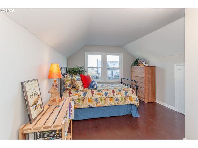 4760 N HARVARD St, Portland, OR 97203