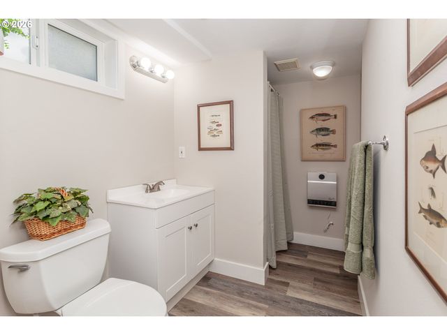 4760 N HARVARD St, Portland, OR 97203