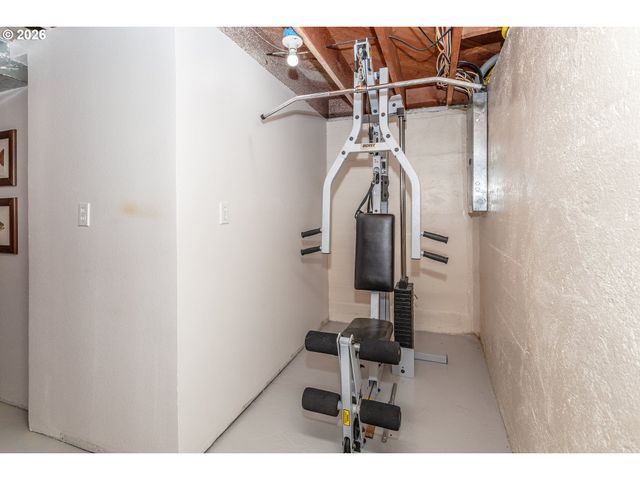 4760 N HARVARD St, Portland, OR 97203