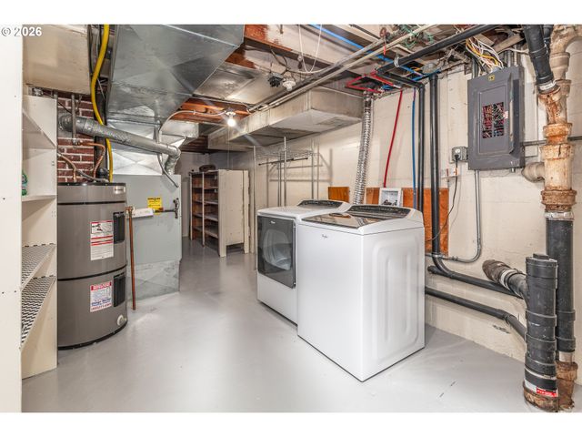 4760 N HARVARD St, Portland, OR 97203