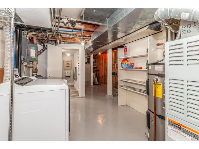 4760 N HARVARD St, Portland, OR 97203