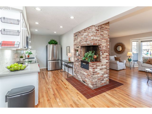 4760 N HARVARD St, Portland, OR 97203