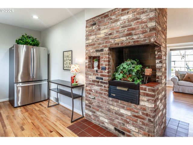 4760 N HARVARD St, Portland, OR 97203