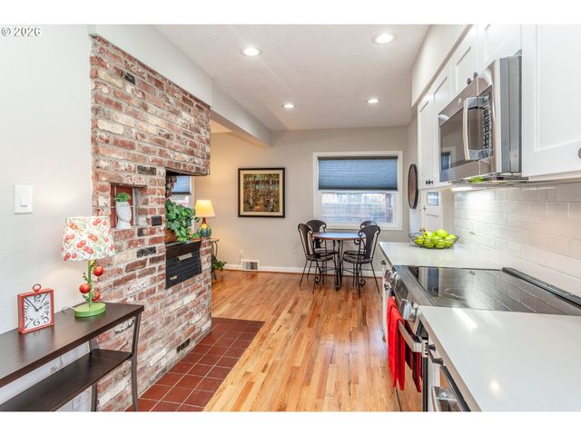 4760 N HARVARD St, Portland, OR 97203