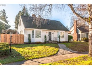 4760 N HARVARD St, Portland, OR 97203