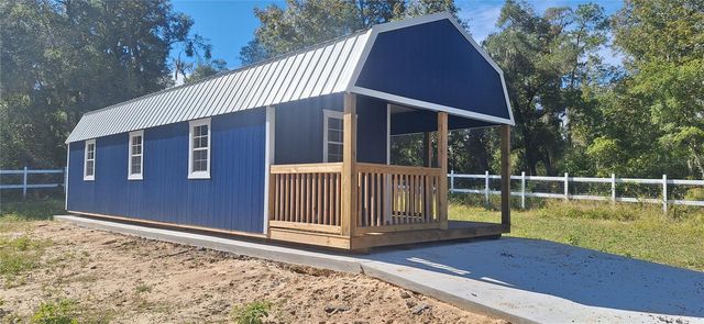 7285 NORMAN STREET, Webster, FL 33597