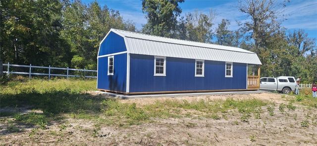 7285 NORMAN STREET, Webster, FL 33597